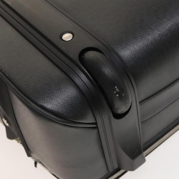 LOUIS VUITTON Taiga Pegas 55 Suitcase Ardoise M23312 - Picture 10 of 16